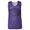 Youth Pro Mesh Reversible Tank Top Thumbnail