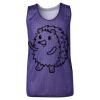 Youth Pro Mesh Reversible Tank Top Thumbnail