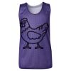 Youth Pro Mesh Reversible Tank Top Thumbnail
