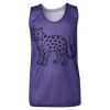 Youth Pro Mesh Reversible Tank Top Thumbnail
