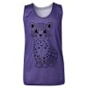 Youth Pro Mesh Reversible Tank Top Thumbnail