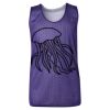 Youth Pro Mesh Reversible Tank Top Thumbnail