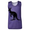 Youth Pro Mesh Reversible Tank Top Thumbnail