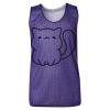 Youth Pro Mesh Reversible Tank Top Thumbnail