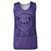 Youth Pro Mesh Reversible Tank Top Thumbnail
