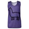 Youth Pro Mesh Reversible Tank Top Thumbnail