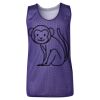 Youth Pro Mesh Reversible Tank Top Thumbnail