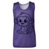 Youth Pro Mesh Reversible Tank Top Thumbnail