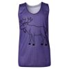 Youth Pro Mesh Reversible Tank Top Thumbnail