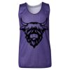 Youth Pro Mesh Reversible Tank Top Thumbnail