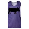 Youth Pro Mesh Reversible Tank Top Thumbnail