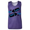 Youth Pro Mesh Reversible Tank Top Thumbnail