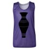 Youth Pro Mesh Reversible Tank Top Thumbnail