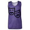 Youth Pro Mesh Reversible Tank Top Thumbnail