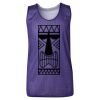 Youth Pro Mesh Reversible Tank Top Thumbnail