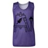 Youth Pro Mesh Reversible Tank Top Thumbnail