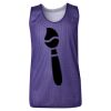 Youth Pro Mesh Reversible Tank Top Thumbnail