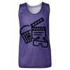 Youth Pro Mesh Reversible Tank Top Thumbnail