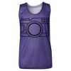 Youth Pro Mesh Reversible Tank Top Thumbnail