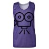 Youth Pro Mesh Reversible Tank Top Thumbnail