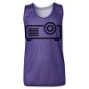 Youth Pro Mesh Reversible Tank Top Thumbnail