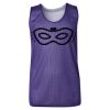 Youth Pro Mesh Reversible Tank Top Thumbnail