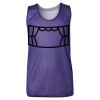 Youth Pro Mesh Reversible Tank Top Thumbnail