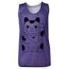 Youth Pro Mesh Reversible Tank Top Thumbnail