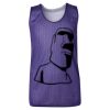 Youth Pro Mesh Reversible Tank Top Thumbnail