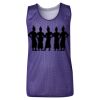 Youth Pro Mesh Reversible Tank Top Thumbnail