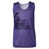 Youth Pro Mesh Reversible Tank Top Thumbnail