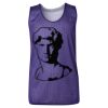 Youth Pro Mesh Reversible Tank Top Thumbnail
