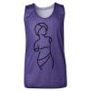 Youth Pro Mesh Reversible Tank Top Thumbnail