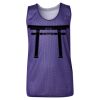 Youth Pro Mesh Reversible Tank Top Thumbnail