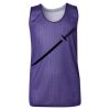 Youth Pro Mesh Reversible Tank Top Thumbnail