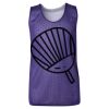Youth Pro Mesh Reversible Tank Top Thumbnail