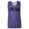 Youth Pro Mesh Reversible Tank Top Thumbnail