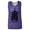 Youth Pro Mesh Reversible Tank Top Thumbnail
