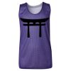 Youth Pro Mesh Reversible Tank Top Thumbnail