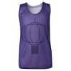 Youth Pro Mesh Reversible Tank Top Thumbnail