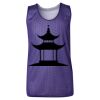 Youth Pro Mesh Reversible Tank Top Thumbnail