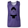 Youth Pro Mesh Reversible Tank Top Thumbnail