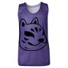 Youth Pro Mesh Reversible Tank Top Thumbnail
