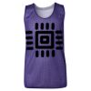 Youth Pro Mesh Reversible Tank Top Thumbnail