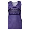 Youth Pro Mesh Reversible Tank Top Thumbnail