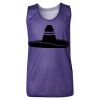 Youth Pro Mesh Reversible Tank Top Thumbnail