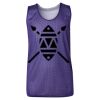 Youth Pro Mesh Reversible Tank Top Thumbnail