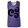 Youth Pro Mesh Reversible Tank Top Thumbnail