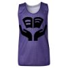 Youth Pro Mesh Reversible Tank Top Thumbnail