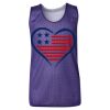 Youth Pro Mesh Reversible Tank Top Thumbnail